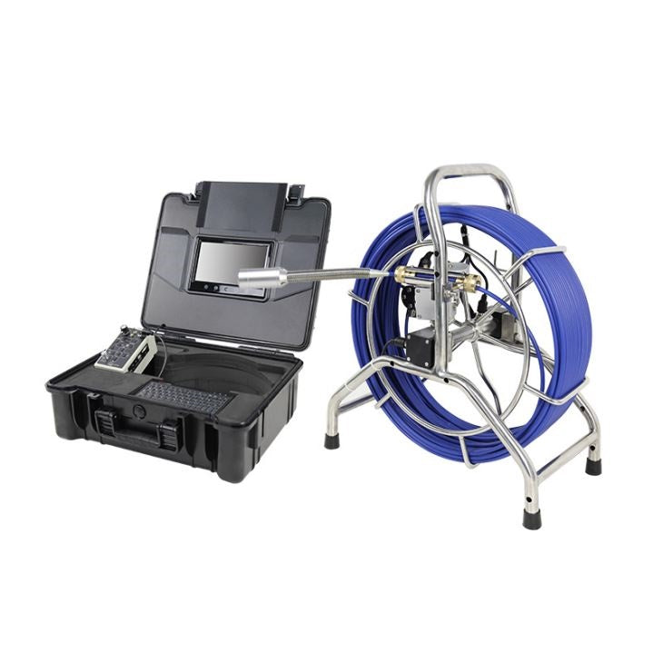 Inspeksjonskamera Proff