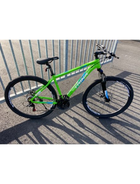 Trinx M136 Pro 29" – 21 Gir – 18" Ramme