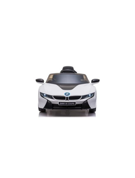 BMW i8 Elektrisk Barnebil Exclusive – 12 V