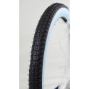 Anlas NR-14 Whitewall 2.50-19-dekk
