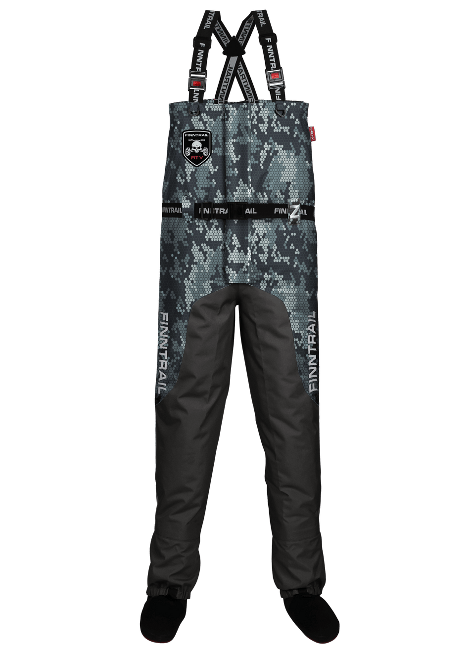 Aquamaster-Z Vadebukse