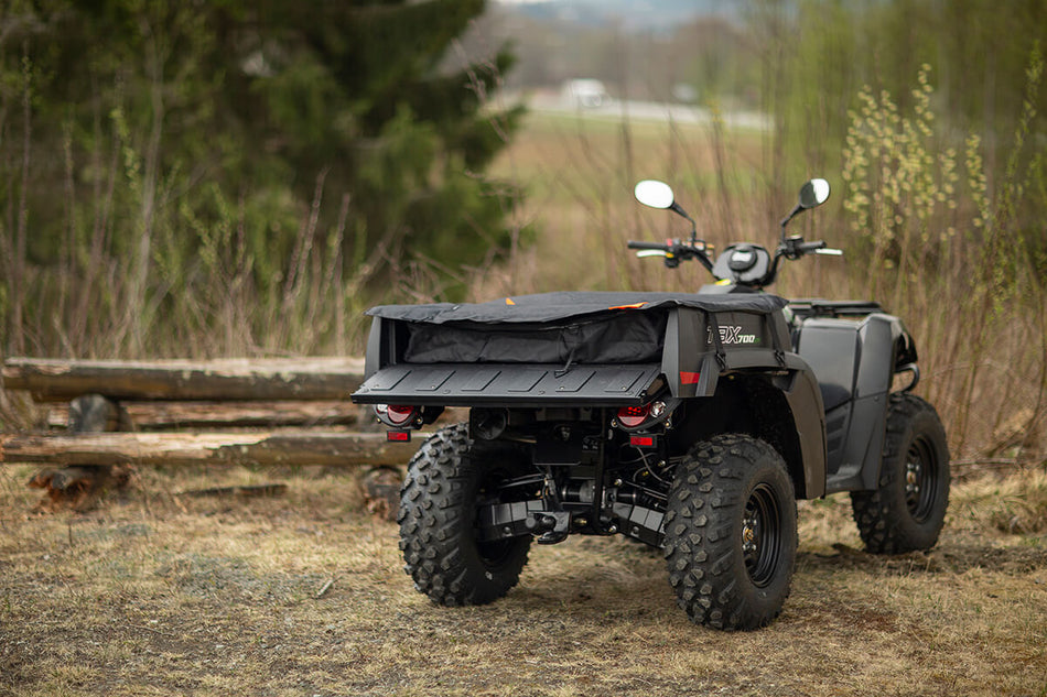 Zledbag Arctic Cat TBX