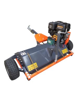 ATV Pro Mower 18HK – Elstart