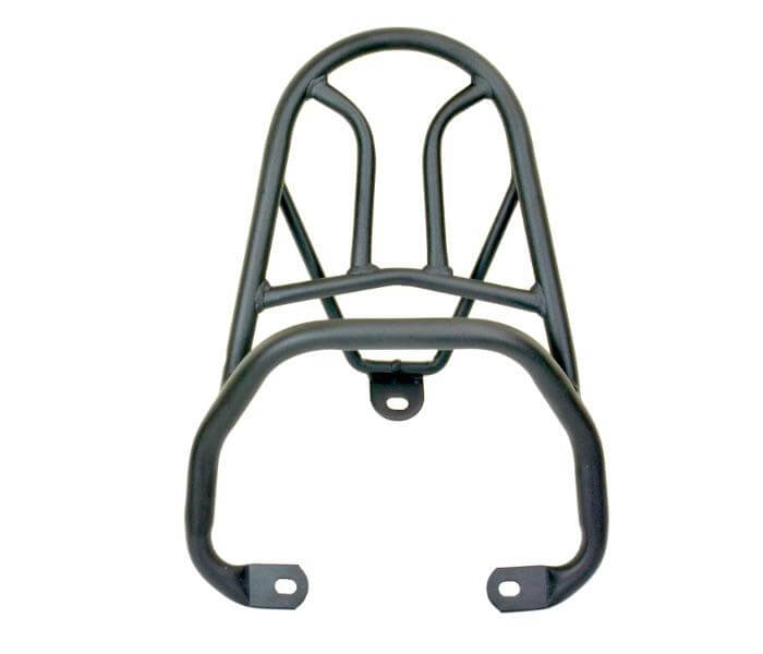 Bagasjestativ for Super SOCO CU