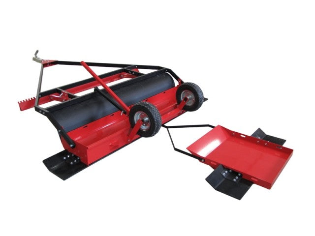 Iron Baltic Tracker 230. Skiløype Setter