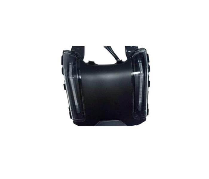 Baklys for Super SOCO CU / CU1