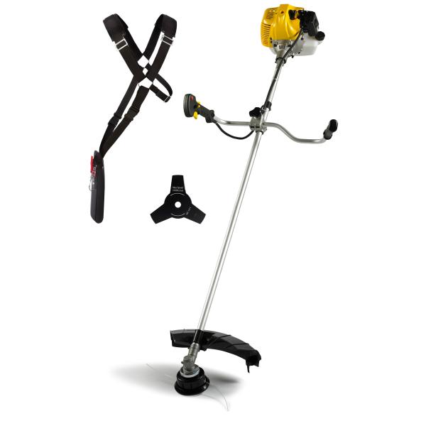 Buskrydder BCU43 TEXAS