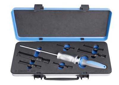 Indre Lager Avtrekkersett