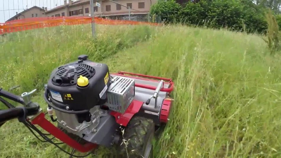 Krattknuser/Beitepusser Meccanica Benassi TR 900 HYDRO