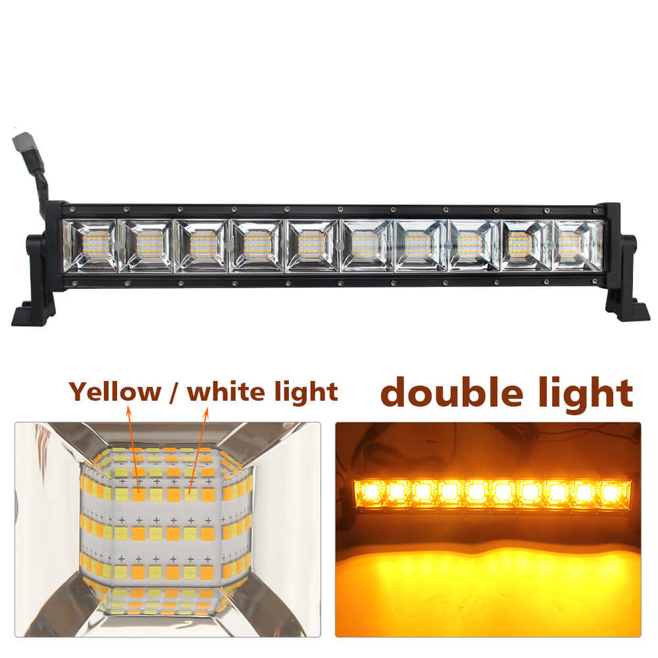 LED-Bar Lys 100W