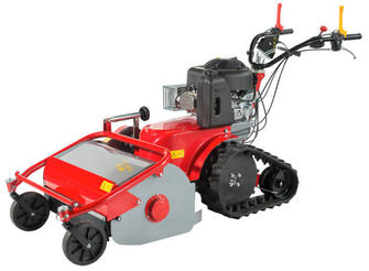 Slåmaskin Hydro TR600 / TR800