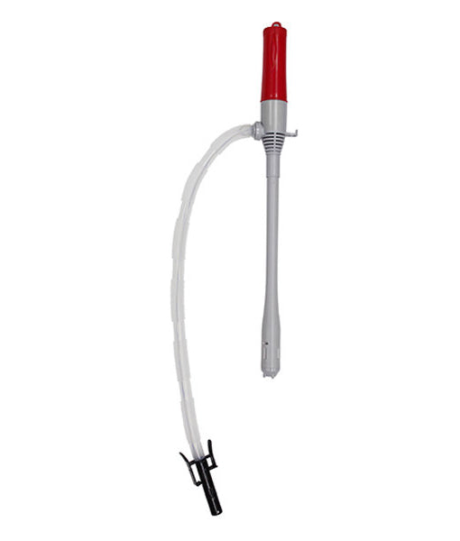 Batteridrevet Bensinpumpe