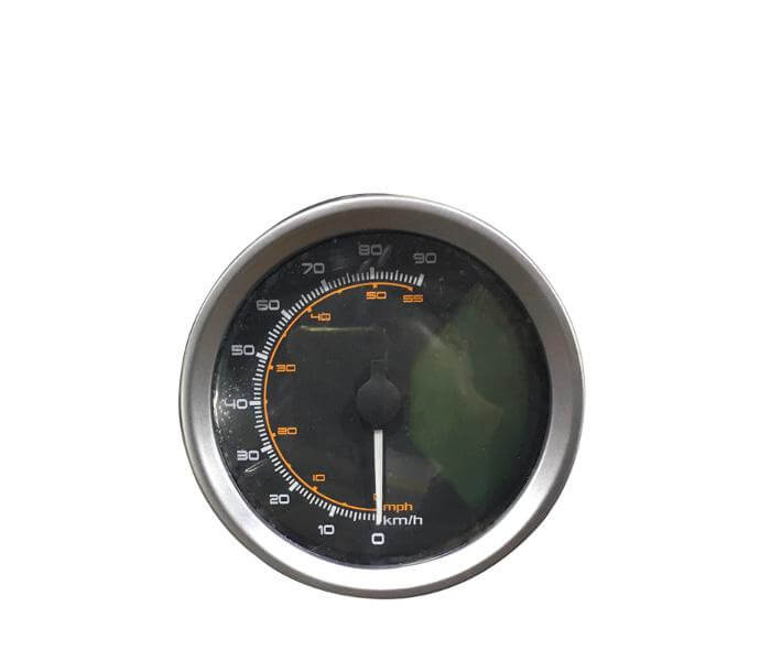 Skjermbeskytter for Super Soco TC