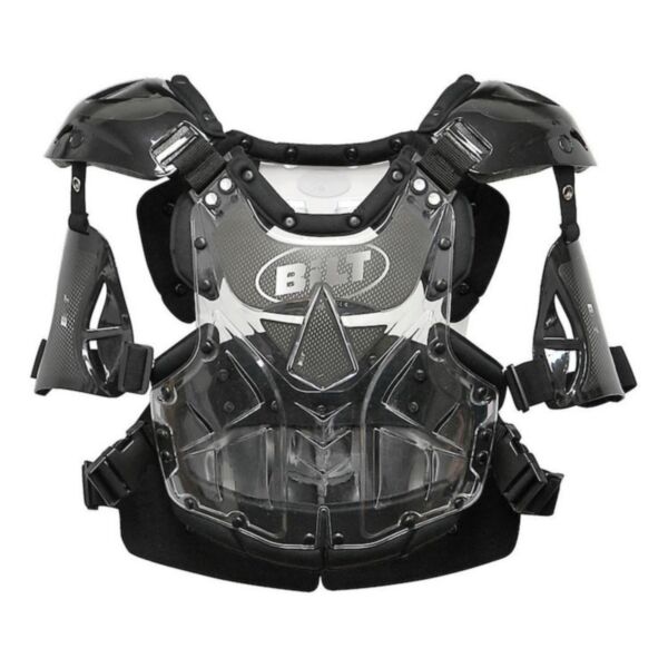Bilt Rib Cage beskyttelsespakke for Atv og Cross