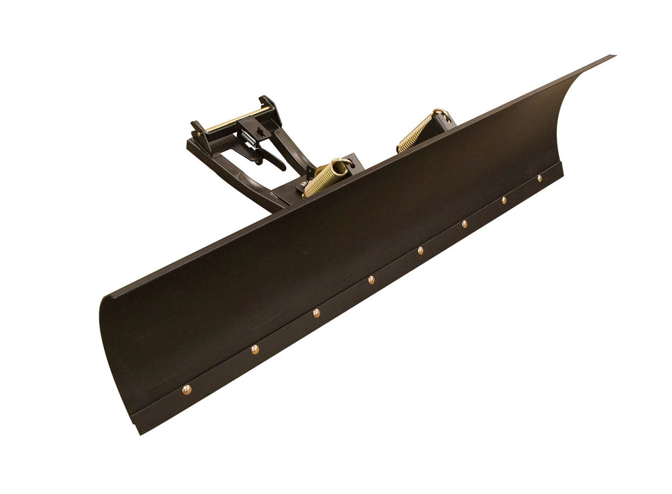 Plogblad 150 cm inkl. feste til ATV