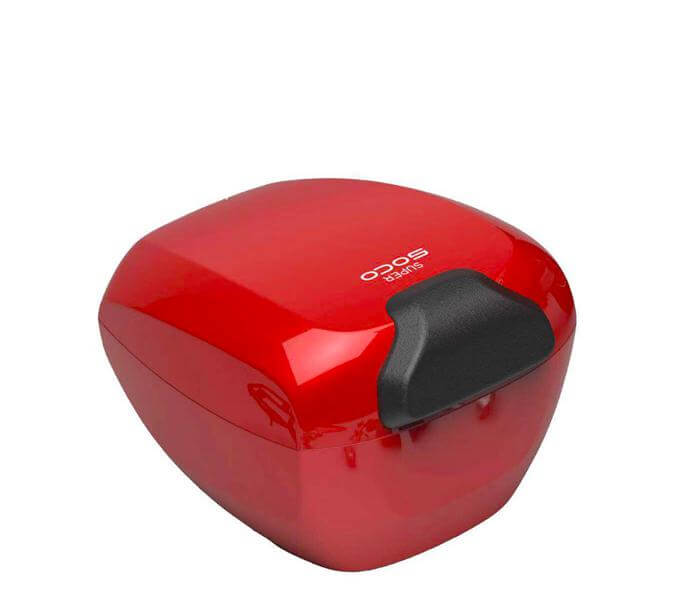 Bagasjeboks for Super SOCO CU