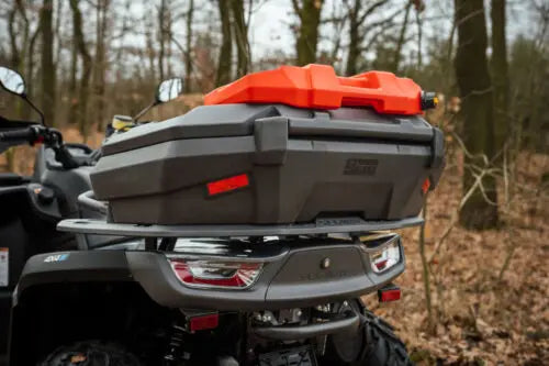 SHARK ATV Box AX110 for Segway AT5/AT6