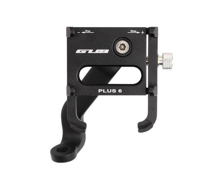 Mobilholder for Super SOCO