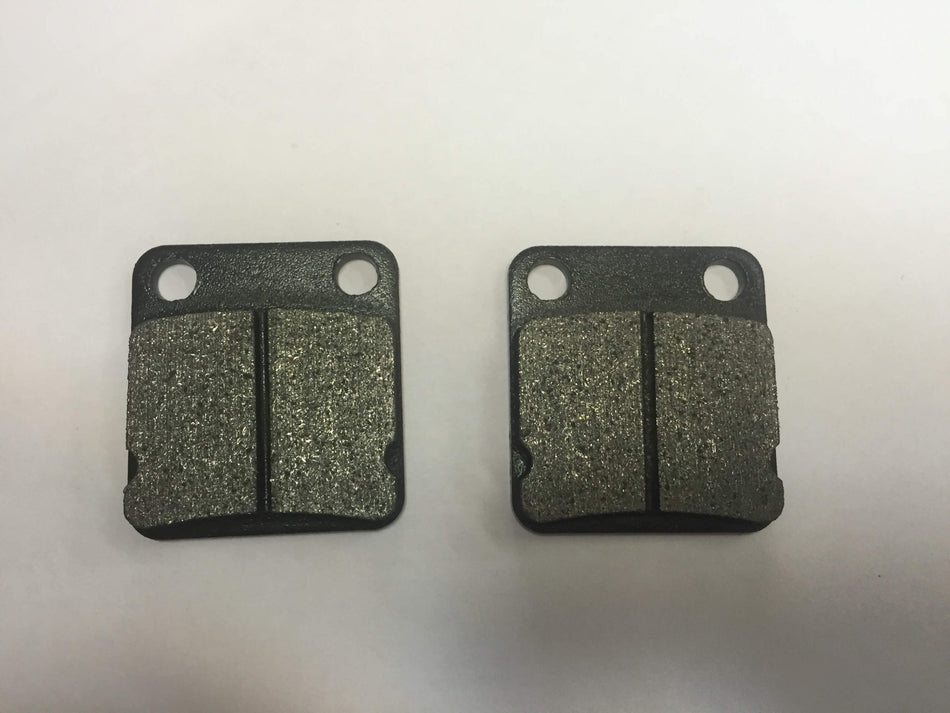 Bremseklosser, Madass