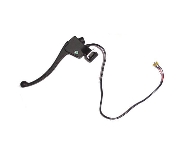 Venstre Bremse for Super SOCO CU/CU1