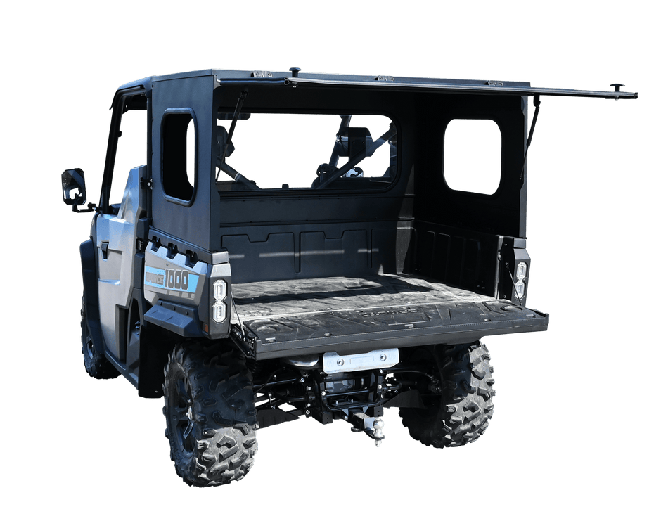 Cargoboks UFORCE 1000