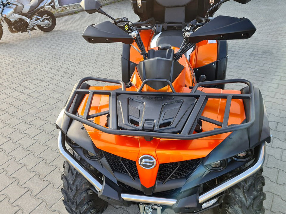 Zledbag CFORCE 450, 520, 600, 820