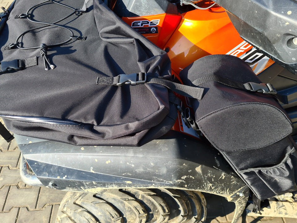 Zledbag CFORCE 625, 850XC, 1000