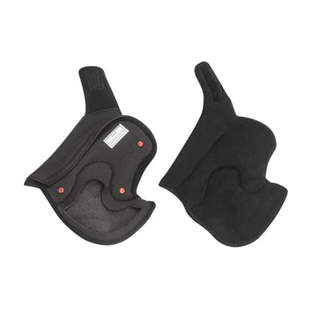 Cheek Pads Set C5/E2 25mm Sport Custom Fit - RX Sport