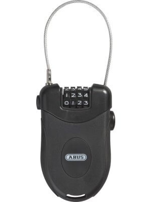 ABUS Combiflex 2502/85 C/SB Wirelås