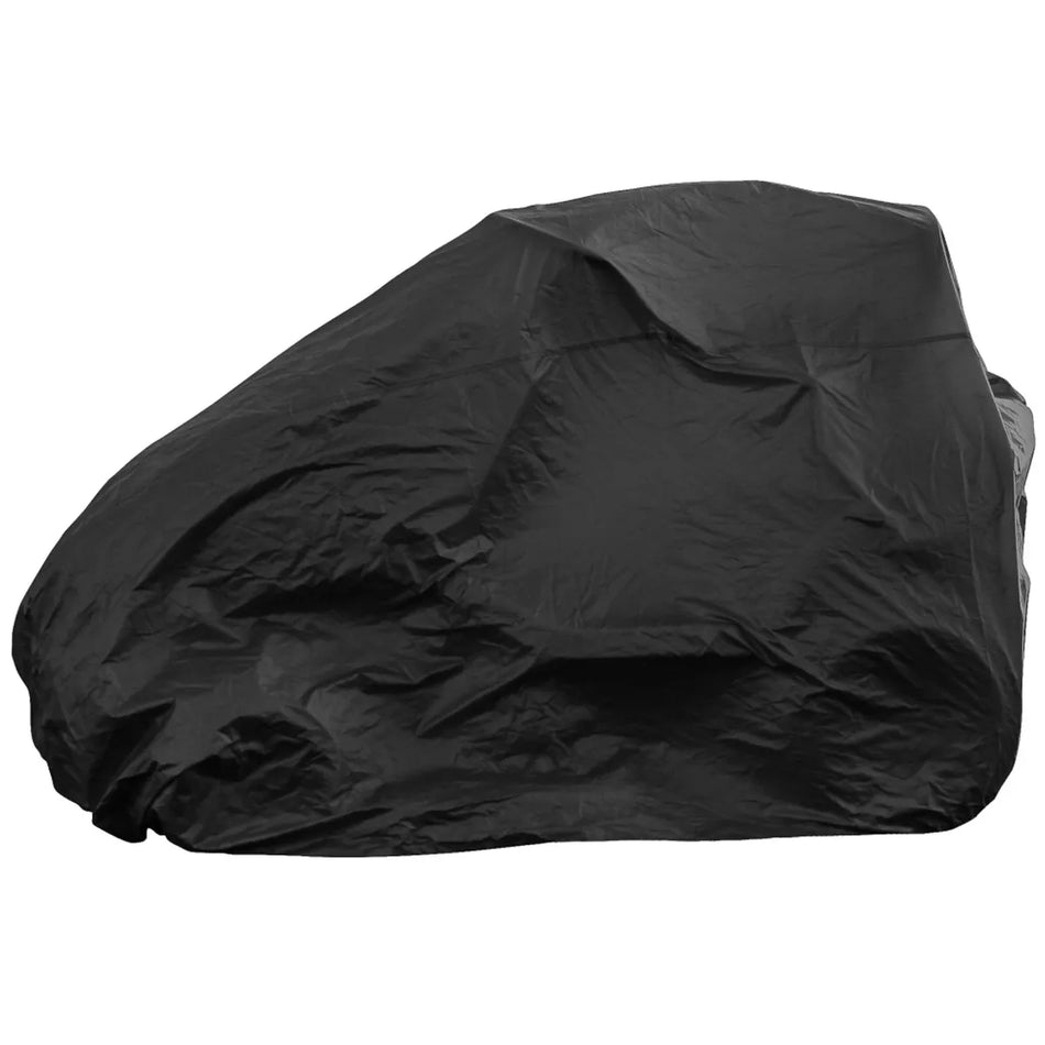 Texas cover til plentraktor og riders 6100/ 7600 40-11726