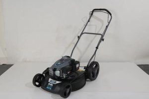 Gressklipper med bioklipp og store hjul 20" 150CC