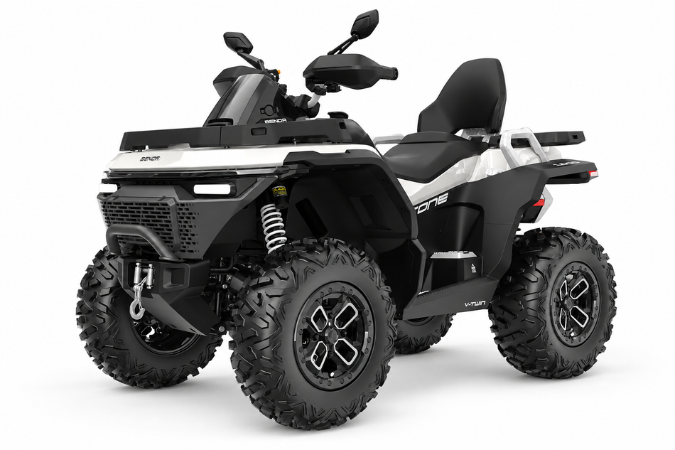 ATV BENDA Redstone 1000 R2