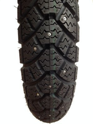 PIGGDEKK Anlas Winter Grip-2 100/80-10 53P TL