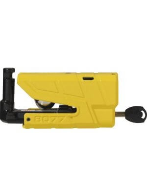 ABUS GRANIT Detecto X-Plus 8077