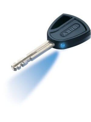 ABUS Quick Mini 37/60HB50