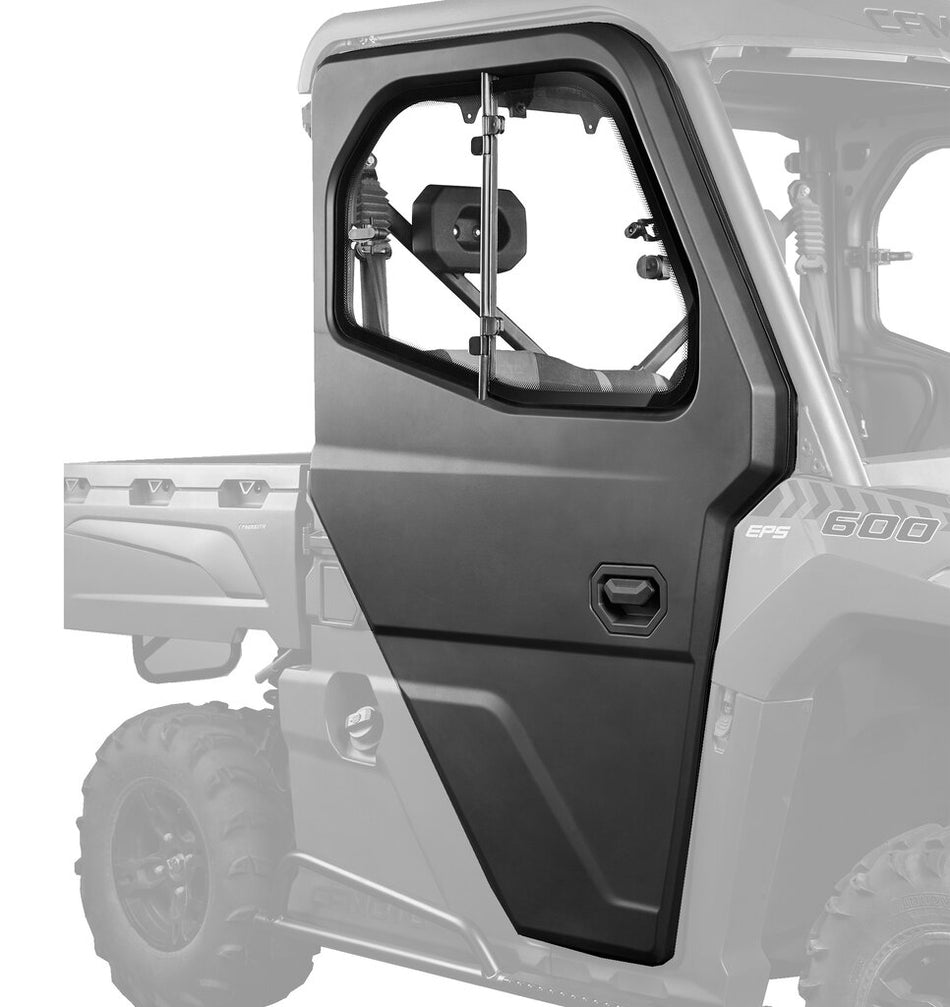 Dør til UFORCE 600, Venstre og Høyre