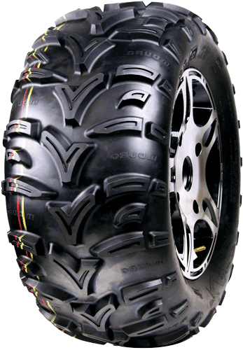 ATV Dekk - Duro DI-2036 Kaden