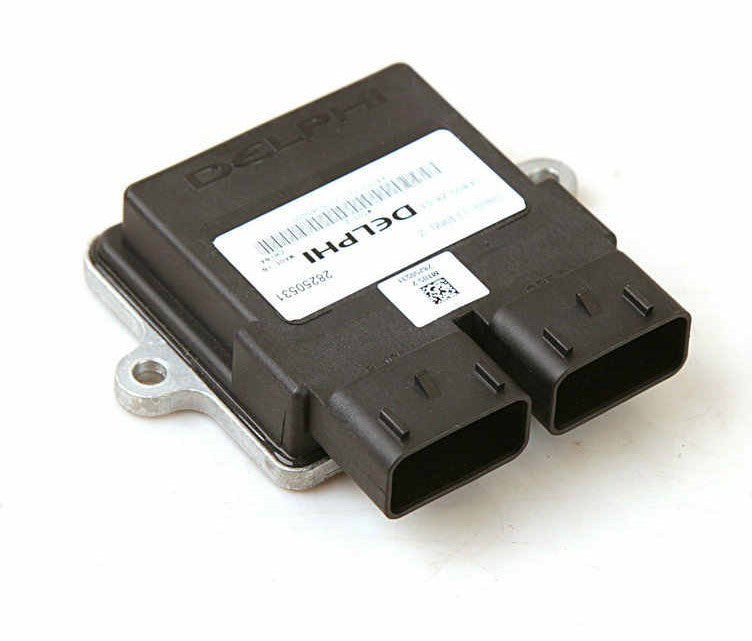 ECU CF-Moto 850XC TB Unlimited