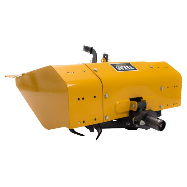 Jordfres protrac 1350