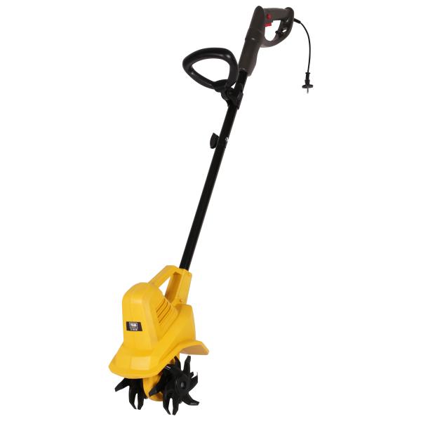 Texas EL-TEX 300 Electric Cultivator.