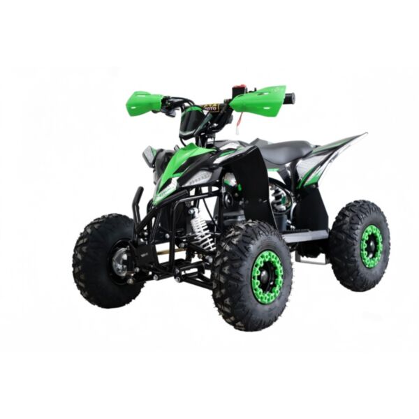 Barne-atv Revenge el ATV kardang børsteløs 1500W