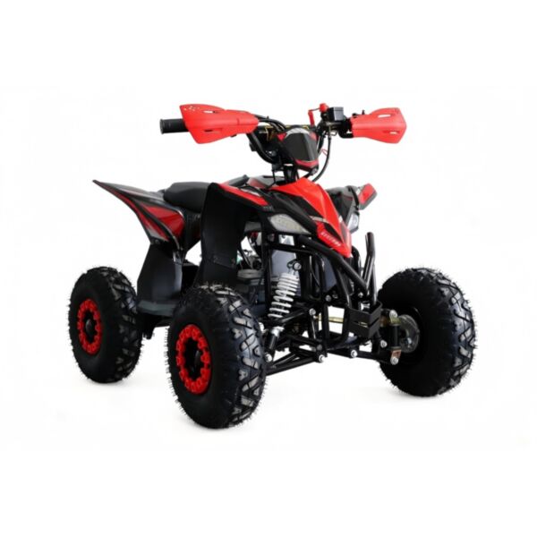 Barne-atv Revenge el kardang børsteløs 1200W