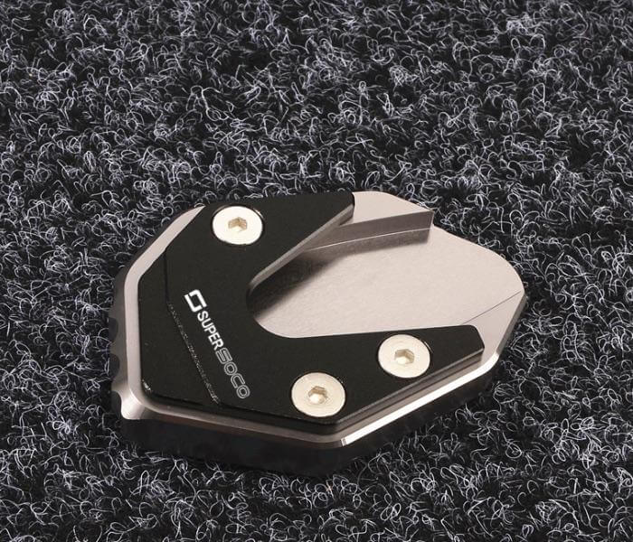 Forlenger til Sidestøtte Super SOCO TS