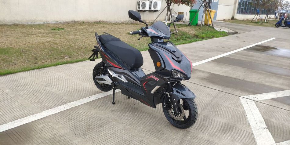 MODEN F11 SAMSUNG LITHIUM - BOSCH 3000W