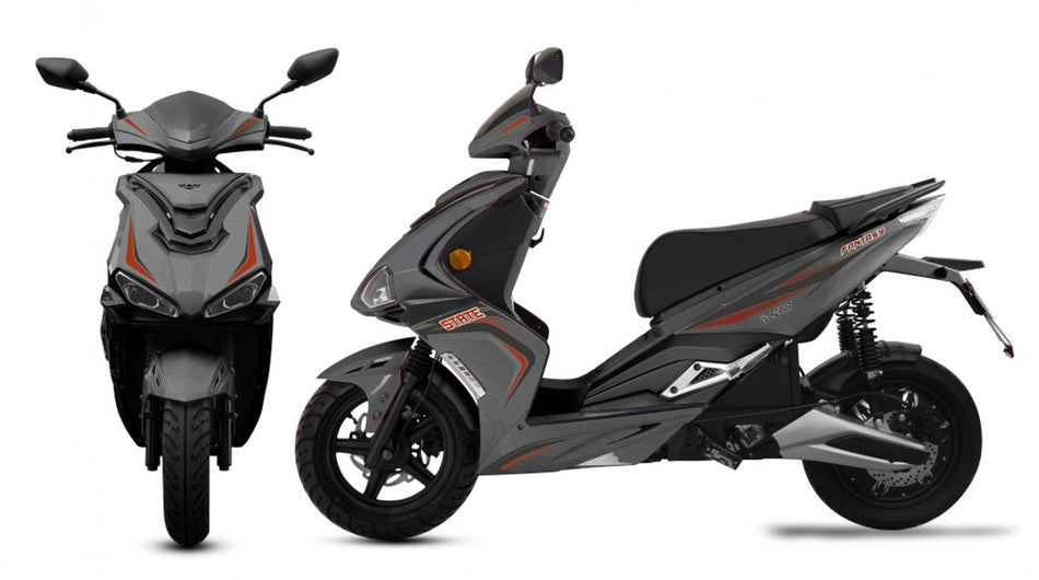 MODEN F11 SAMSUNG LITHIUM - BOSCH 3000W