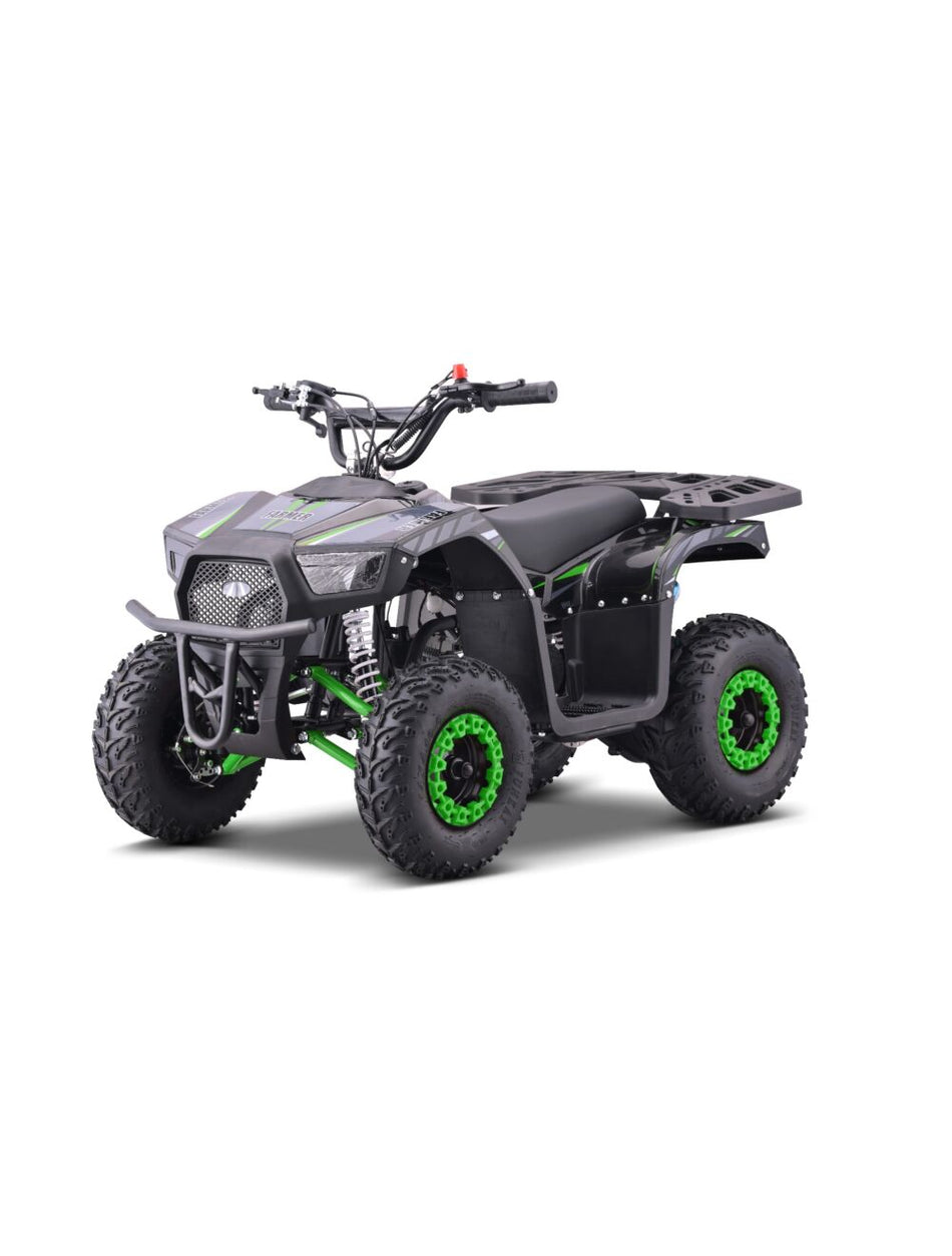Farmer Mini ATV 50cc – Grønn