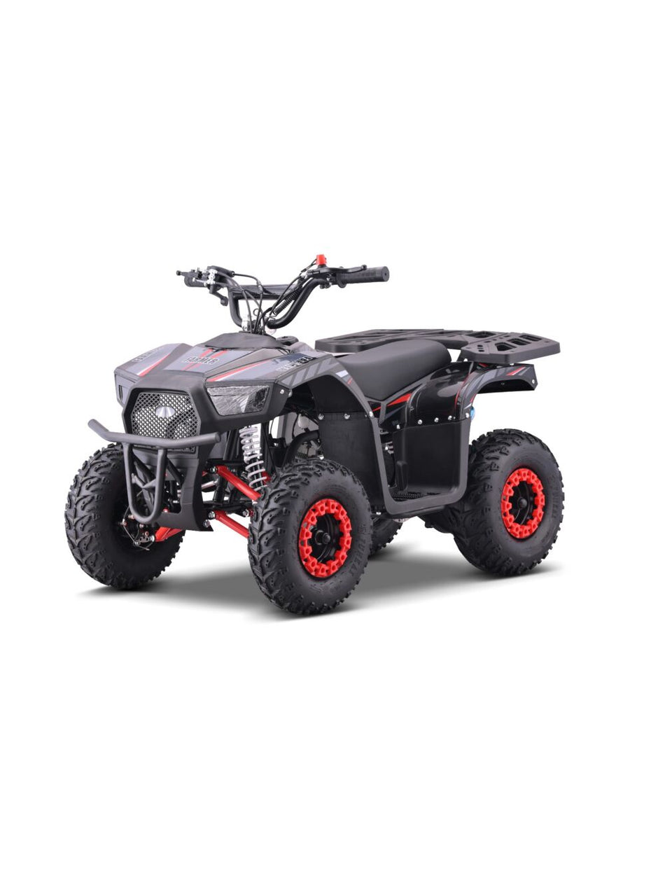 Farmer mini ATV 50cc rød