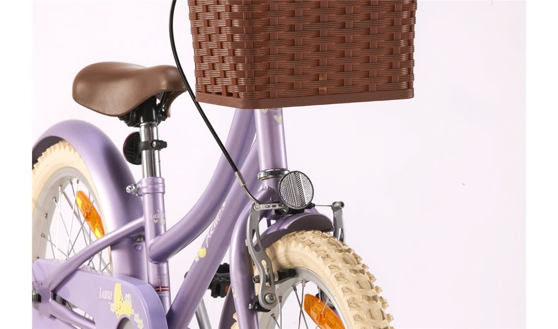 Fatbike MTB alu 24" 7 - speed Svart/Grøn - RX Sport