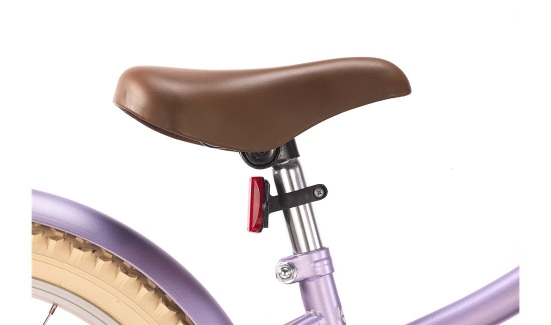 Fatbike MTB alu 24" 7 - speed Svart/Grøn - RX Sport