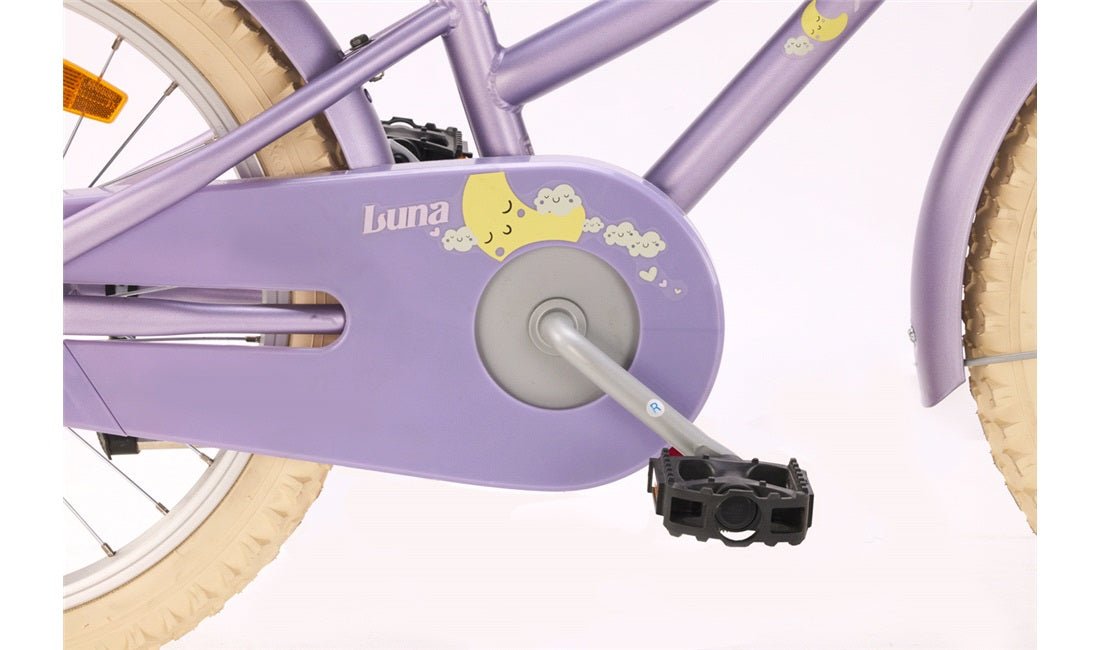 Fatbike MTB alu 24" 7 - speed Svart/Grøn - RX Sport